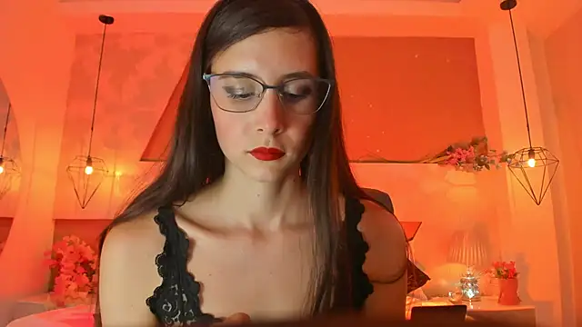 Rachel Foxy online show from October 18, 7:59 pm