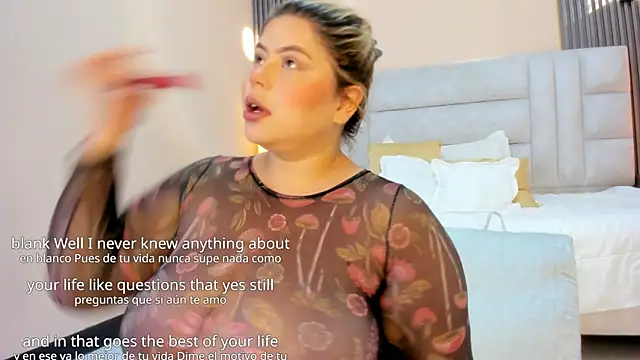 EYMI TOMSOM online show from November 24, 11:01 am