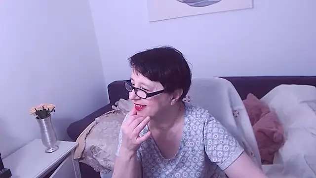 ChristaRose online show from May 22, 5:44 pm