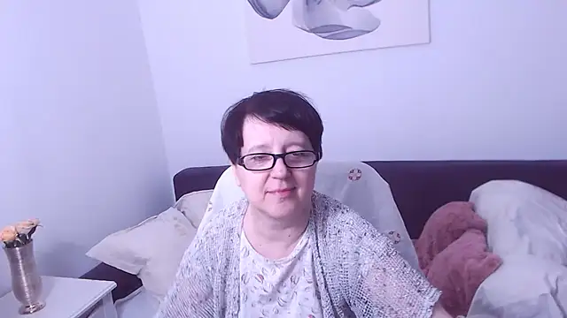 ChristaRose online show from March 26, 11:39 pm