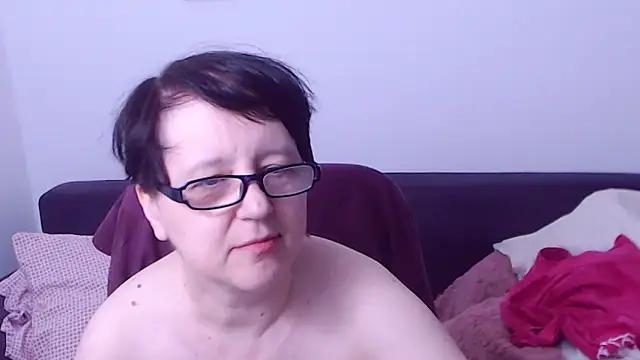 ChristaRose online show from May 24, 11:25 pm