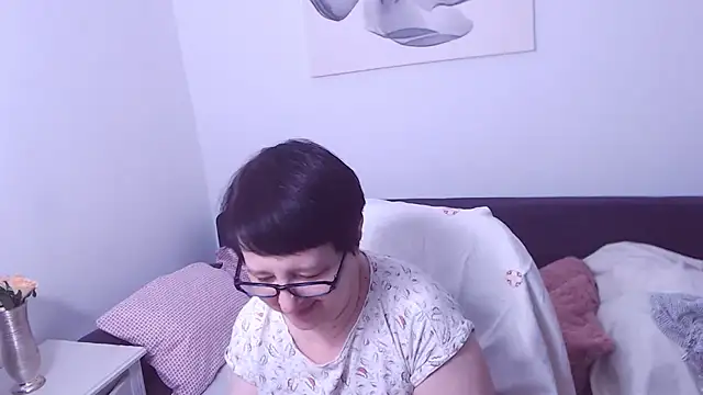 ChristaRose online show from March 19, 10:25 pm