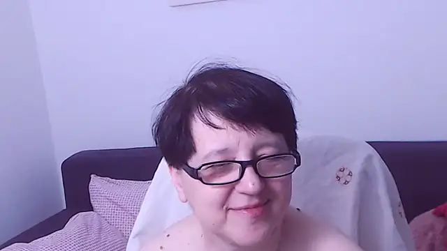 ChristaRose online show from May 27, 7:11 pm