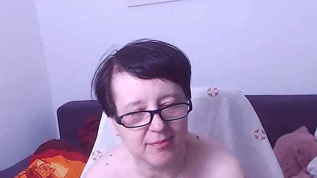 ChristaRose online show from May 20, 9:23 pm