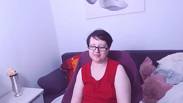 ChristaRose online show from May 18, 4:07 am