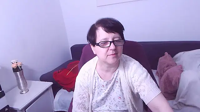 ChristaRose online show from February 4, 9:51 pm