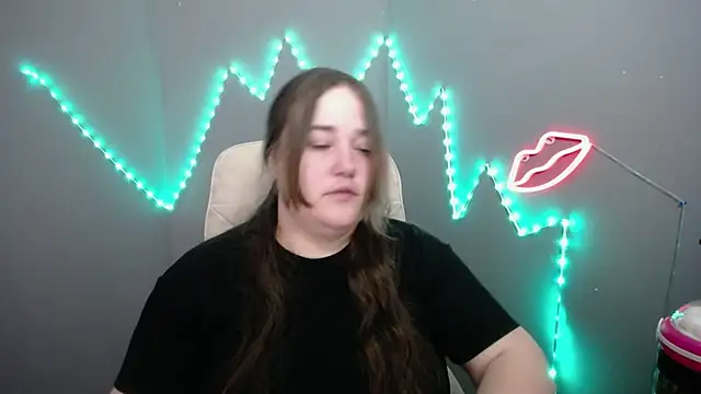 XX Daniella XX online show from March 20, 7:57 am