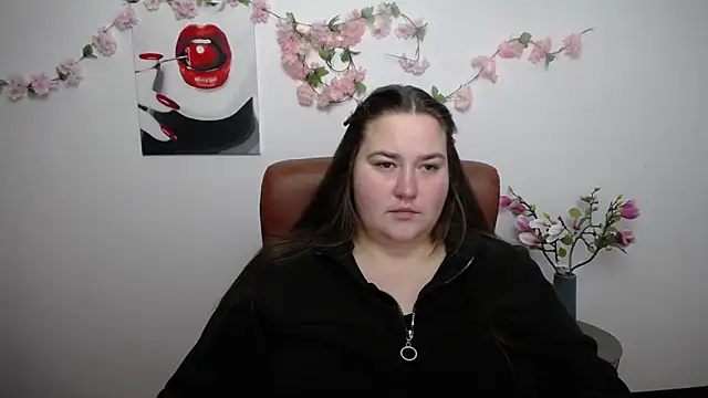 XX Daniella XX online show from November 28, 8:06 am