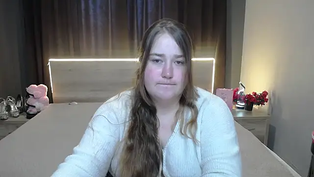 XX Daniella XX online show from February 9, 7:21 am