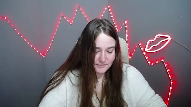 XX Daniella XX online show from March 18, 7:46 am