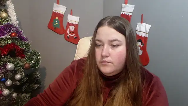 XX Daniella XX online show from January 7, 7:12 am