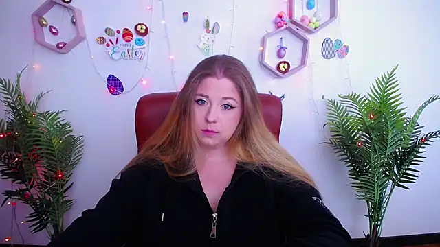 JessikaDaniel online show from April 7, 6:48 am