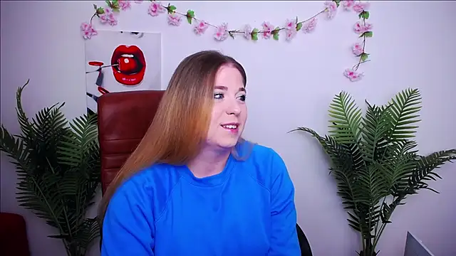 JessikaDaniel online show from January 14, 8:19 am