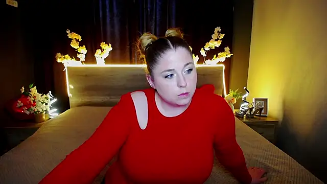 JessikaDaniel online show from March 21, 8:19 am