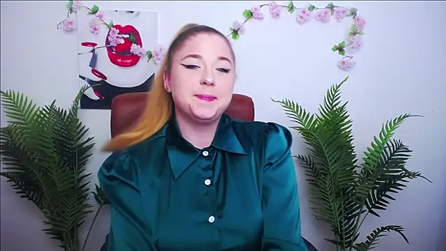 JessikaDaniel online show from February 10, 8:28 am