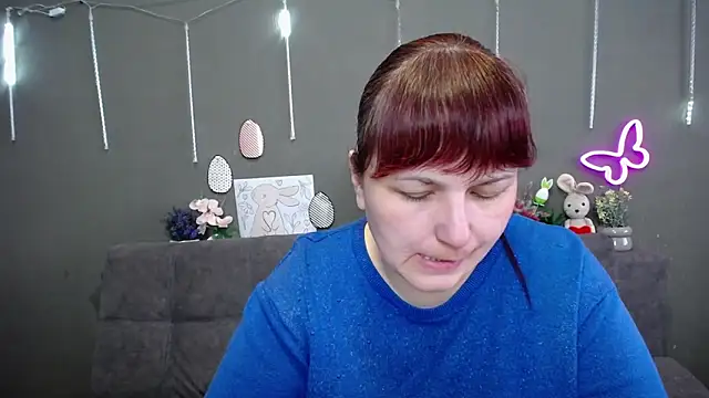 AliceInksSweetty online show from April 11, 7:45 am