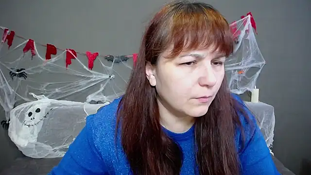 AliceInksSweetty online show from October 26, 7:04 am