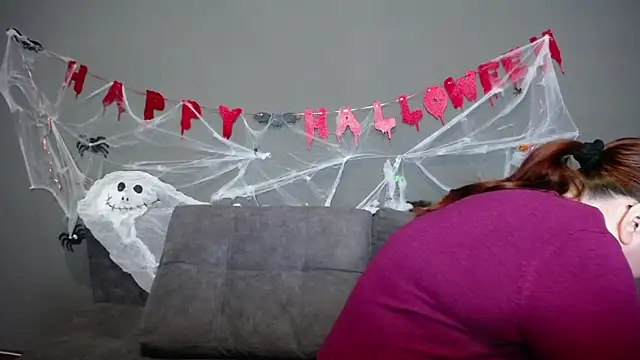 AliceInksSweetty online show from October 18, 6:05 am