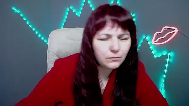 AliceInksSweetty online show from March 22, 8:20 am