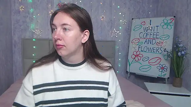 KaleyReed online show from September 20, 5:39 am