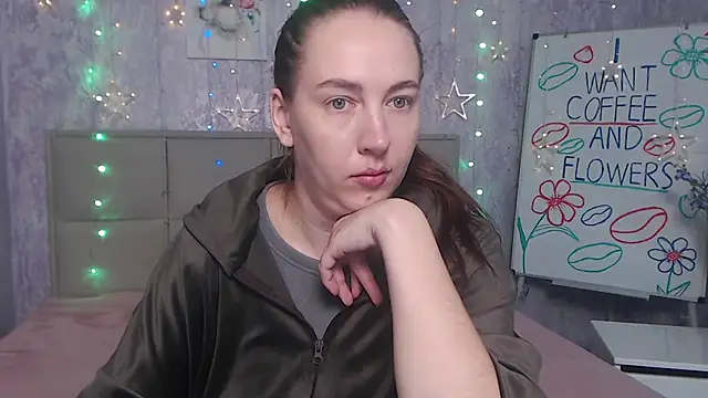 KaleyReed online show from September 21, 5:50 am