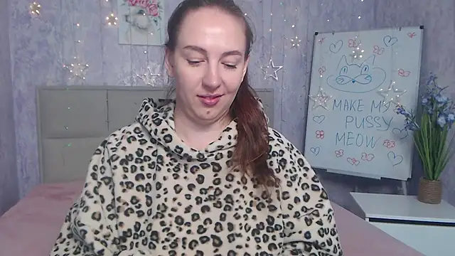 KaleyReed online show from September 22, 8:46 am