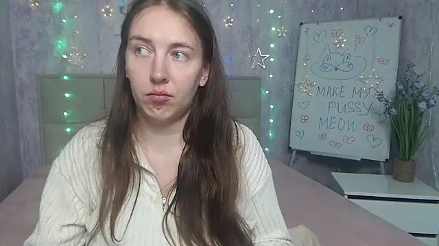 KaleyReed online show from September 24, 9:52 am