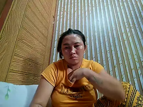 LalaiAsian online show from January 16, 1:12 am