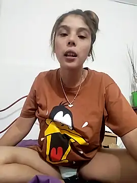 mariamac420 online show from February 20, 4:55 am