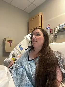 Adobe Angel online show from April 6, 10:55 pm