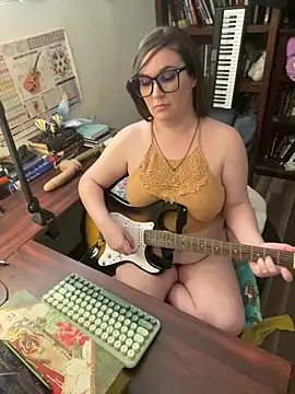 Adobe Angel online show from February 15, 12:13 am