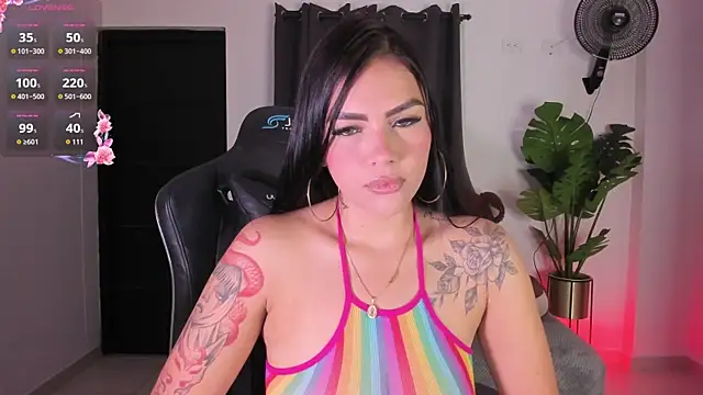 karol green  online show from May 1, 12:14 am