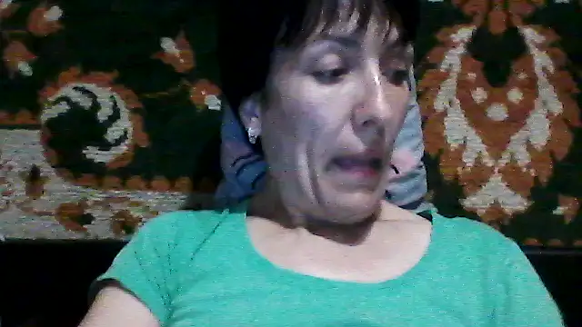 SunnyAmorre online show from May 11, 7:55 pm