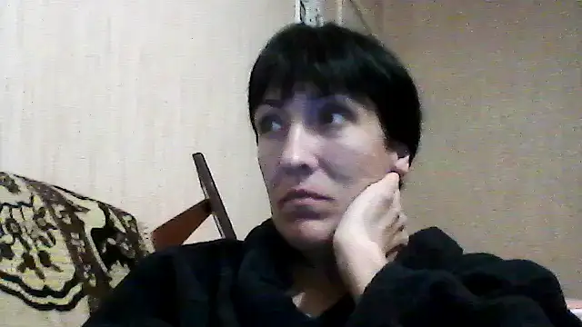 SunnyAmorre online show from May 9, 8:33 pm