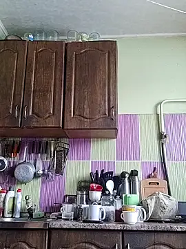 Rini333 online show from February 12, 10:39 am