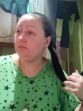 Rini333 online show from March 13, 9:16 pm