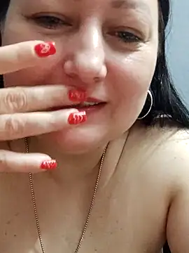 Rini333 online show from April 7, 8:44 pm