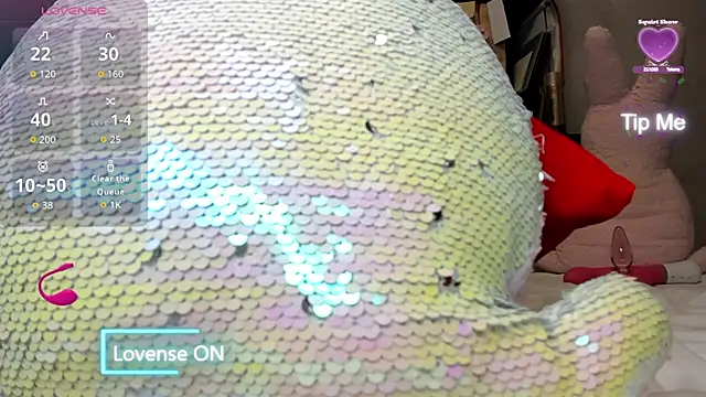 Sweety cum online show from January 18, 10:28 pm