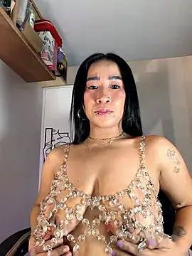 AsianMilfSheryl online show from January 17, 7:49 am