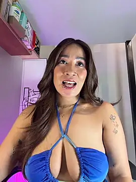 AsianMilfSheryl online show from March 5, 8:43 am