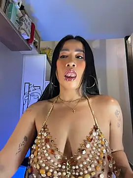 AsianMilfSheryl online show from May 18, 6:30 am