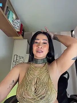 AsianMilfSheryl online show from May 7, 9:35 am