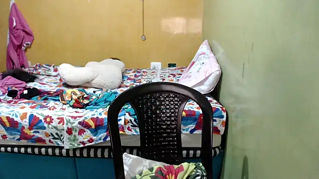 yulieth bbw online show from May 26, 12:54 am