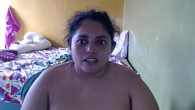 yulieth bbw online show from May 23, 8:07 pm