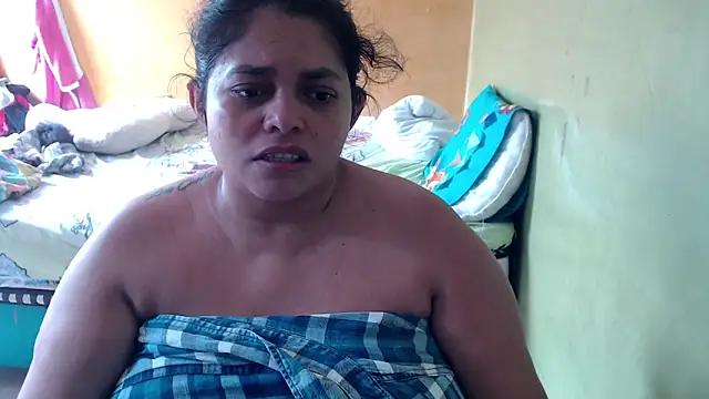 yulieth bbw online show from May 7, 6:22 pm
