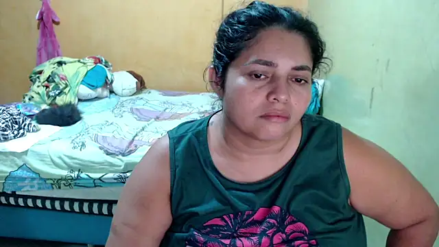 yulieth bbw online show from February 6, 12:25 am