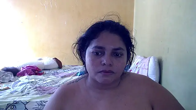 yulieth bbw online show from May 15, 9:06 pm