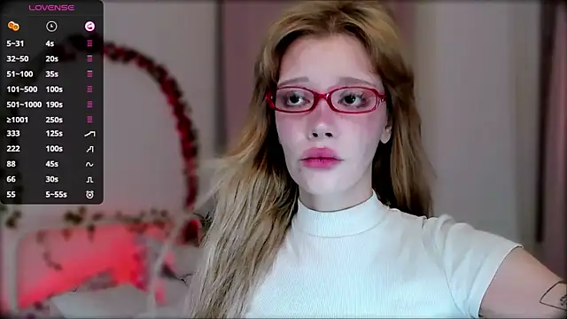 boobsybootie online show from February 27, 9:47 pm