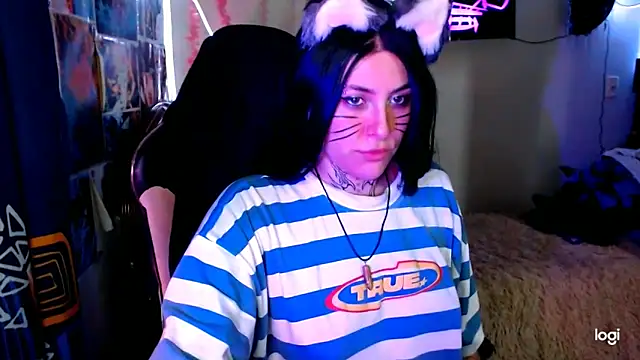 JINX 26 online show from May 14, 3:34 am