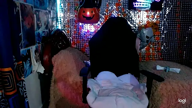 JINX 26 online show from October 25, 3:36 am